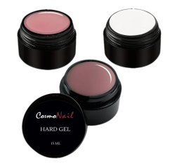 COSMONAIL - hard gel set