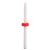 BAFI Ceramic cutter narrow, red