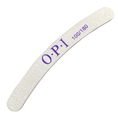 OPI - pilník bumerang 100/180
