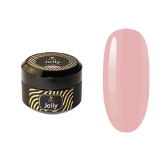 F.O.X - gel Jelly Cover Pink, 15 ml