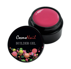 COSMONAIL - builder gel 054, 15 ml