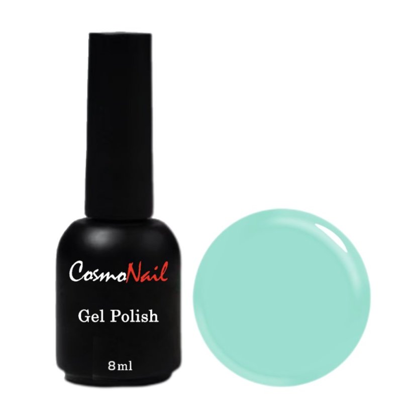 COSMONAIL - gel polish Classic 184, 8 ml