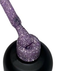 CosmoNail Gel polish Flashing Disco 41, 8 ml