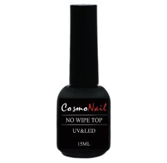 COSMONAIL - top no wipe, 15 ml