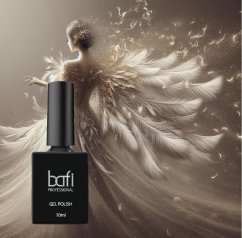 BAFI - gel polish 017, 10 ml